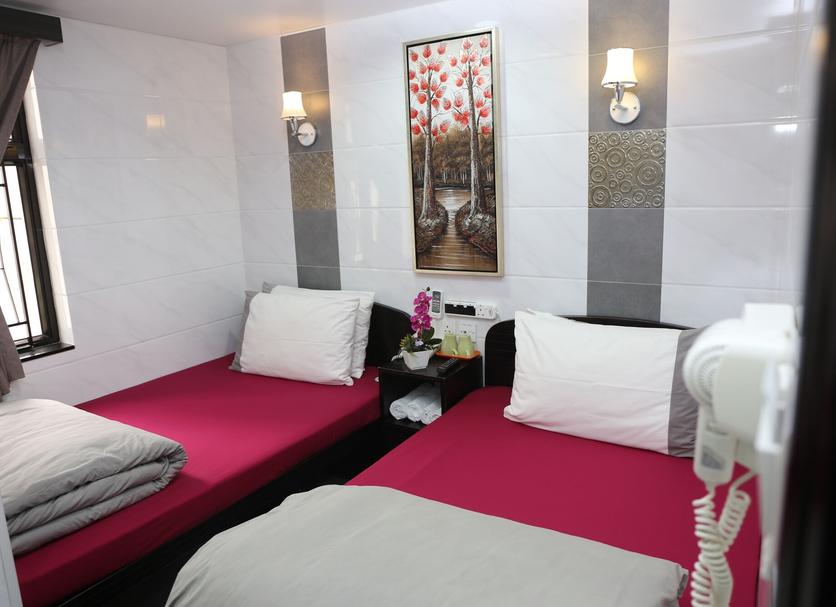 Bedroom Photo
