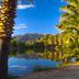 Outdoors view