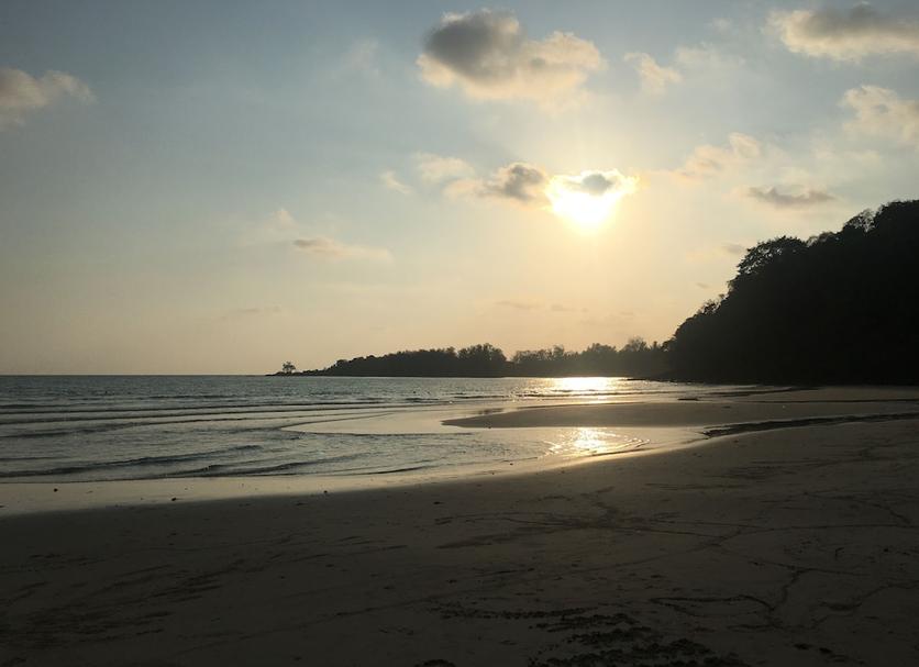 Beach Photo