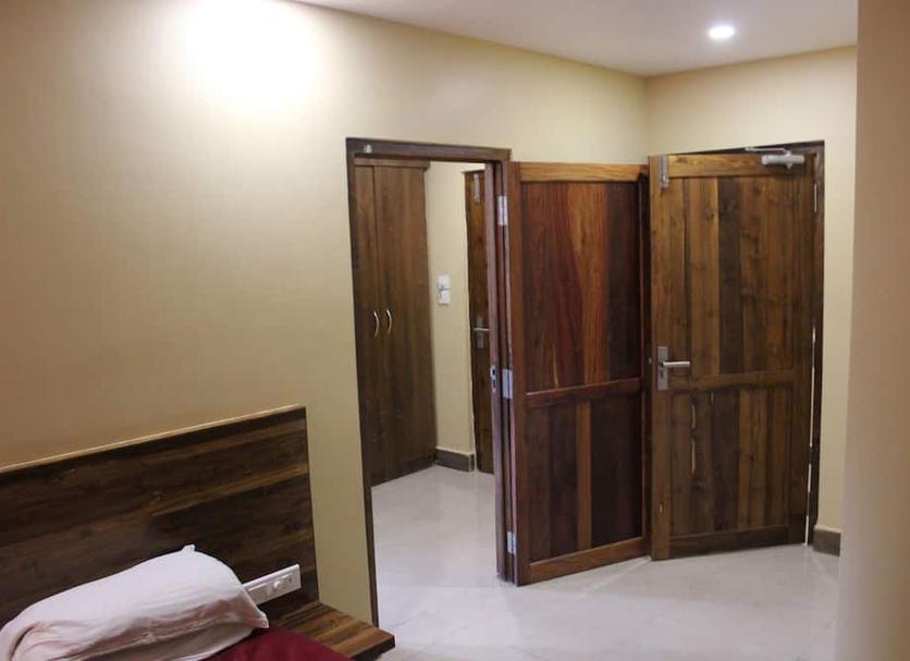 Room amenity Photo