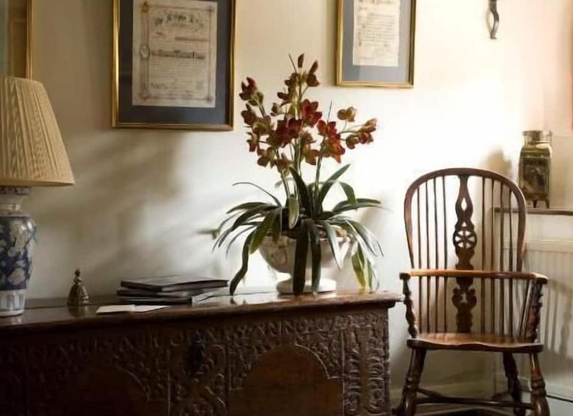 Room amenity Photo