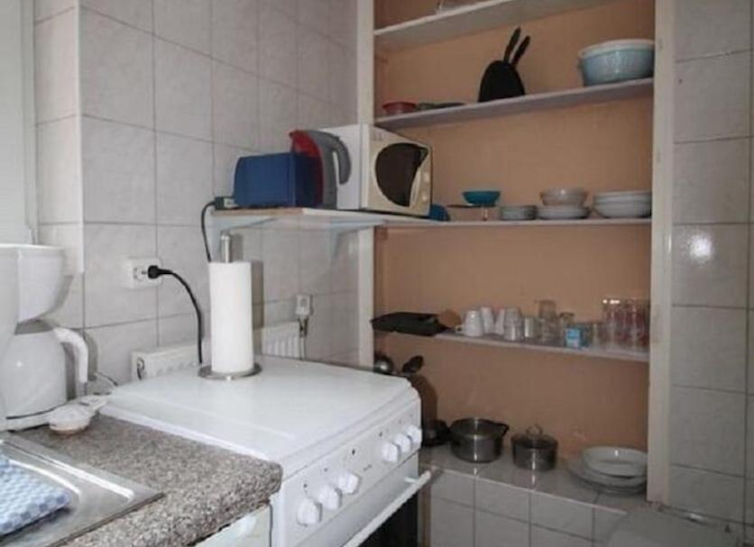 Kitchen Photo