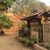 Outdoors view
