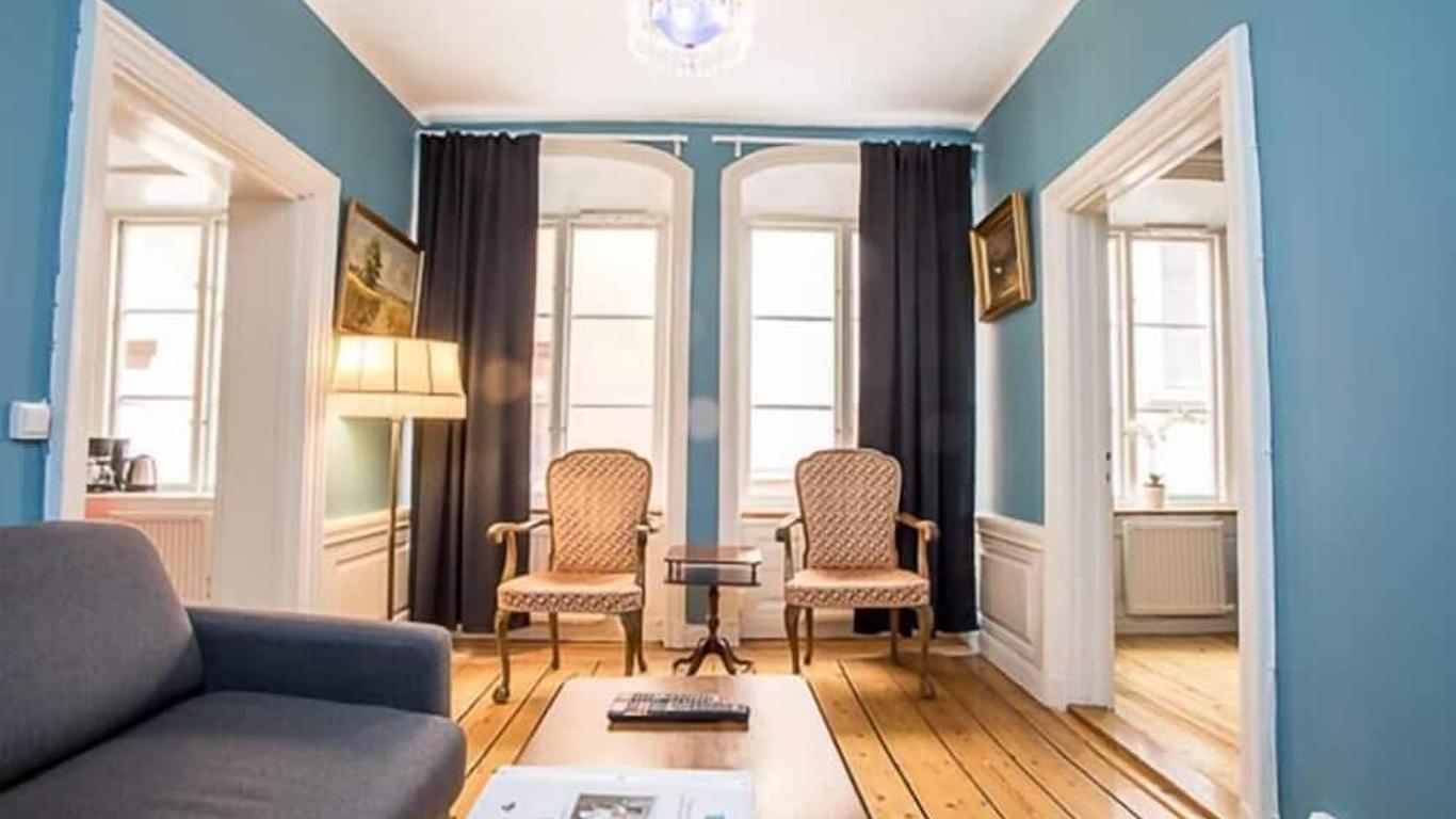 Apartdirect Gamla Stan II