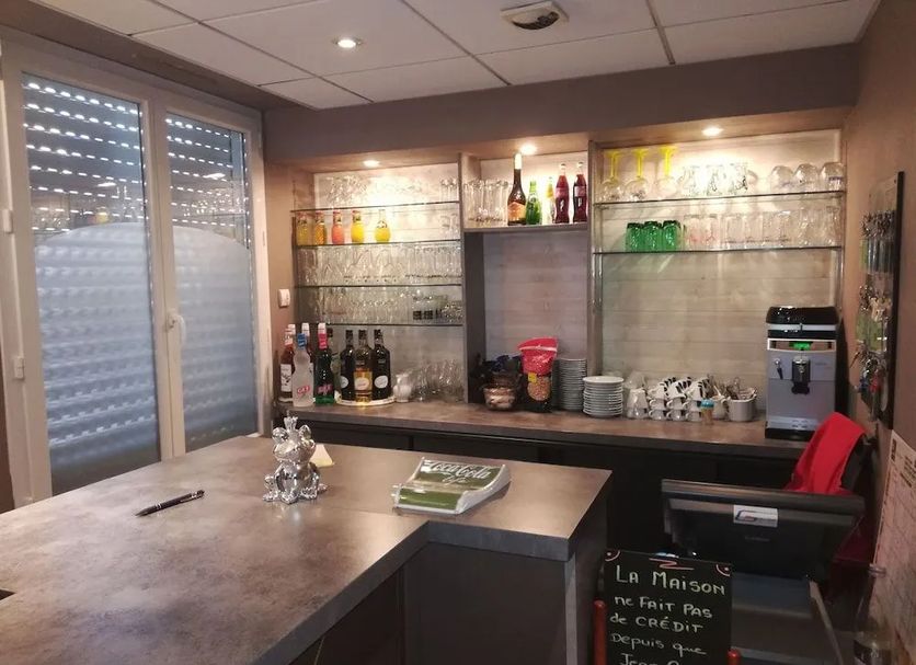 Bar Photo