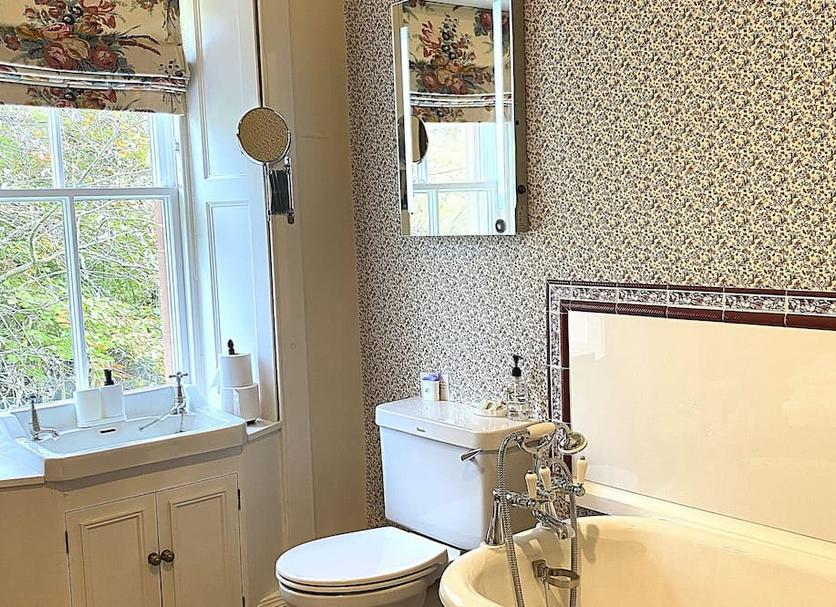 Bathroom Photo