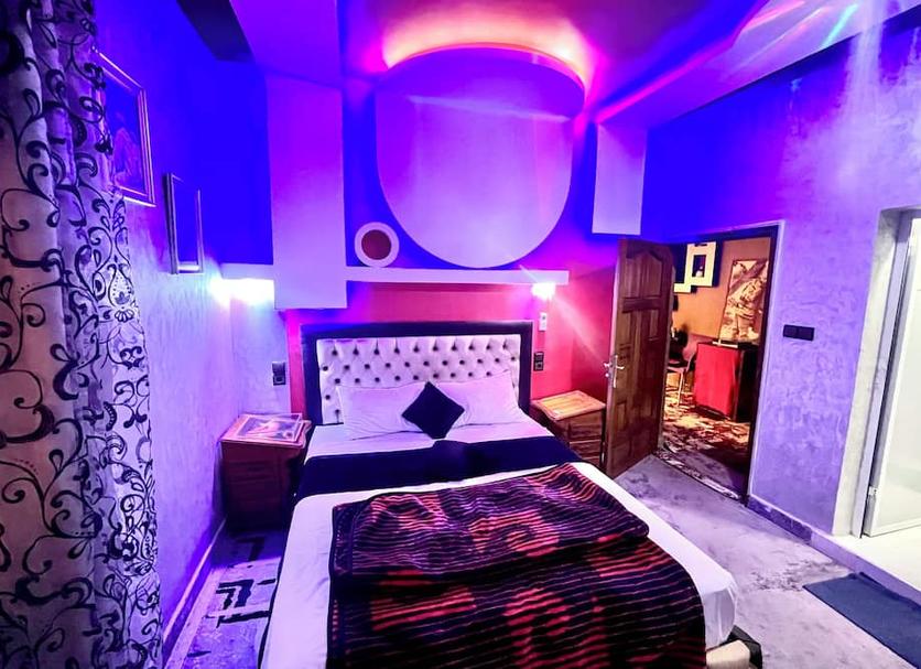 Bedroom Photo