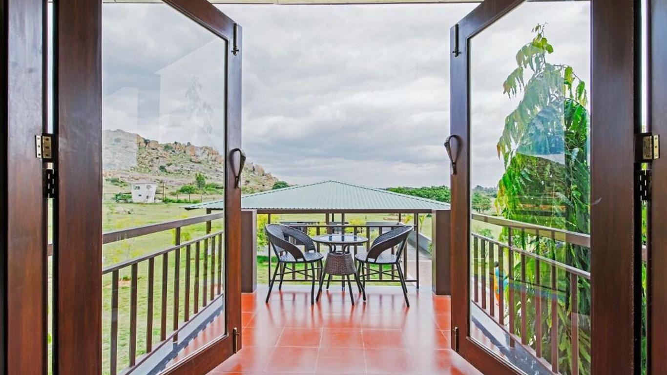 Shathayu Ayurveda Yoga Retreat