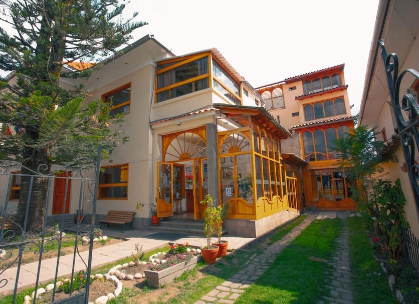 Building Photo