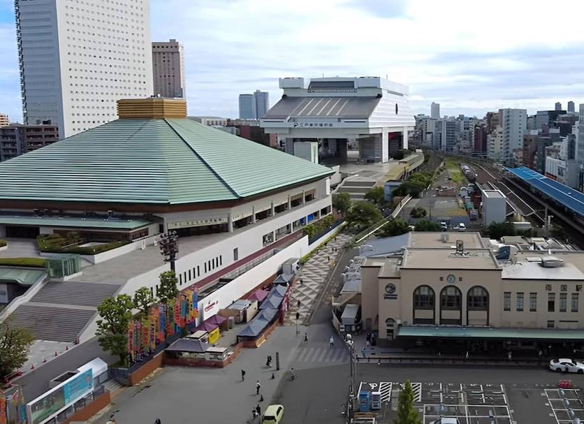 Outdoors view Photo