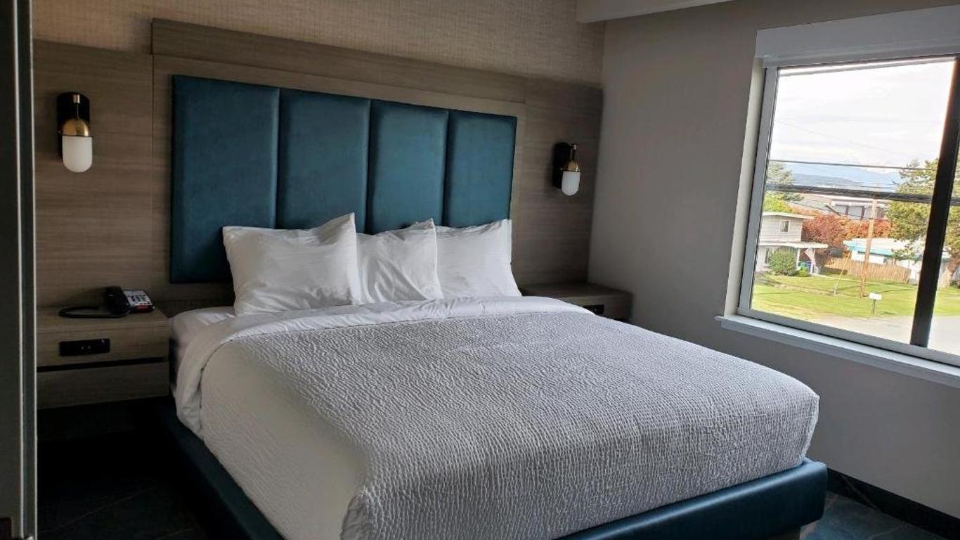 salish Inn