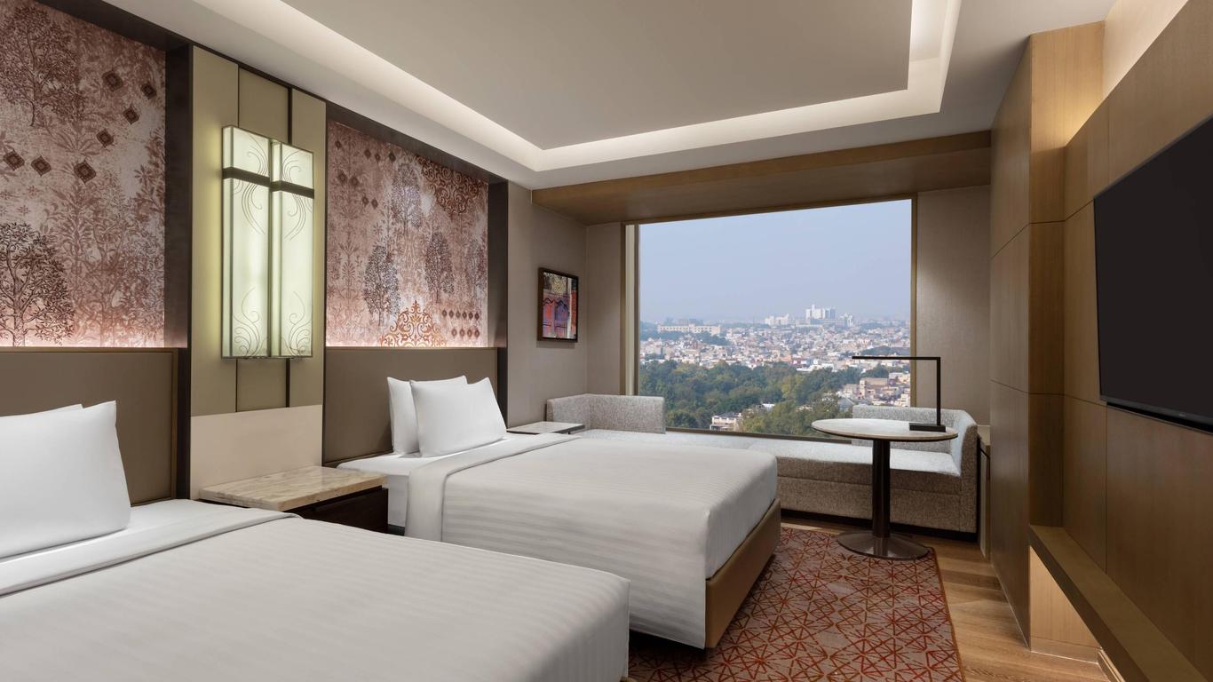 Courtyard by Marriott Amritsar