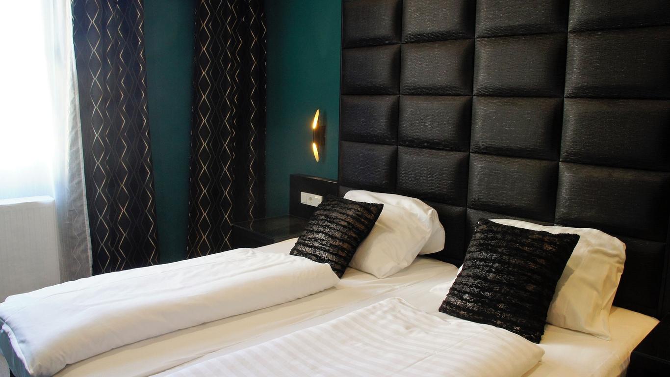 Hotel Athen
