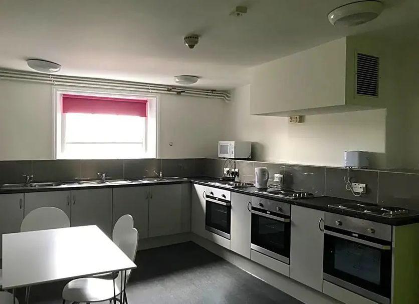 Kitchen Photo
