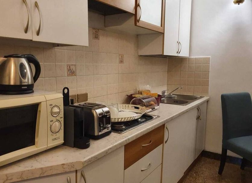Kitchen Photo