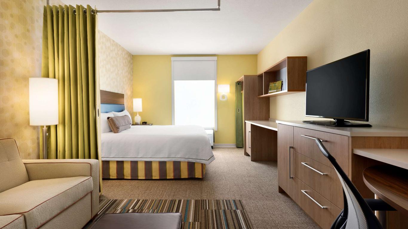 Home2 Suites By Hilton-Cleveland Beachwood