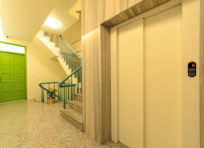 Stairs Photo