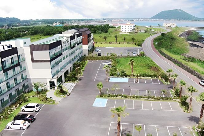 Jeju Spring and Autumn Hotels & Resorts