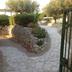 Outdoors view
