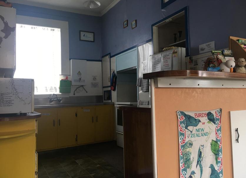 Kitchen Photo