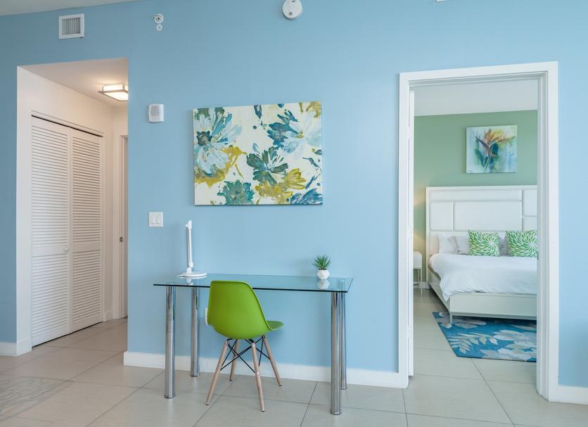 Room amenity Photo