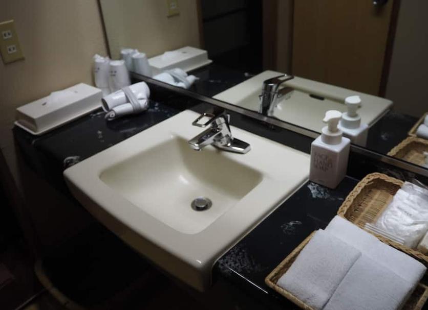 Bathroom Photo