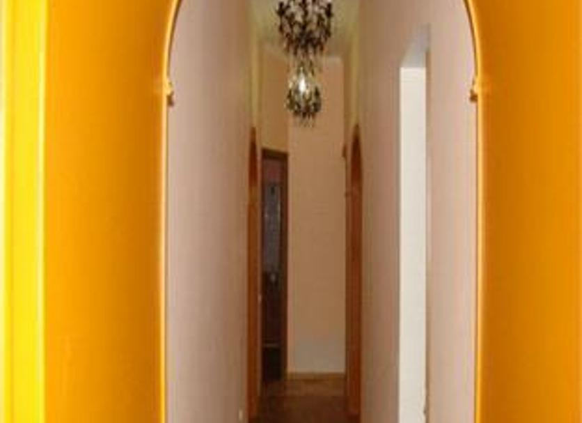 Hallway Photo