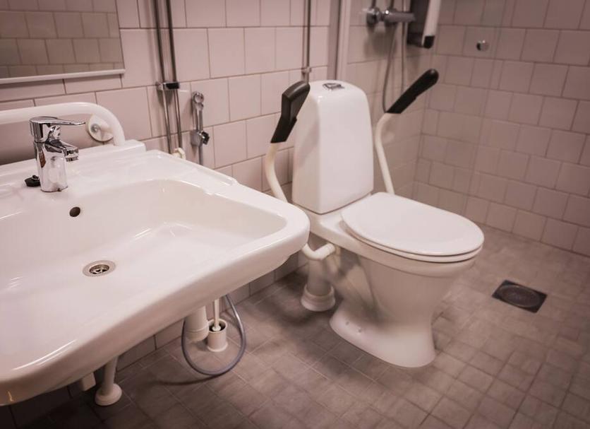 Bathroom Photo