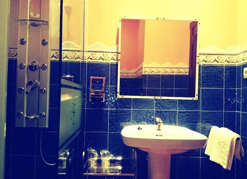 Bathroom Photo