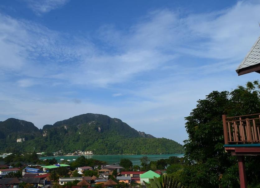 Outdoors view Photo