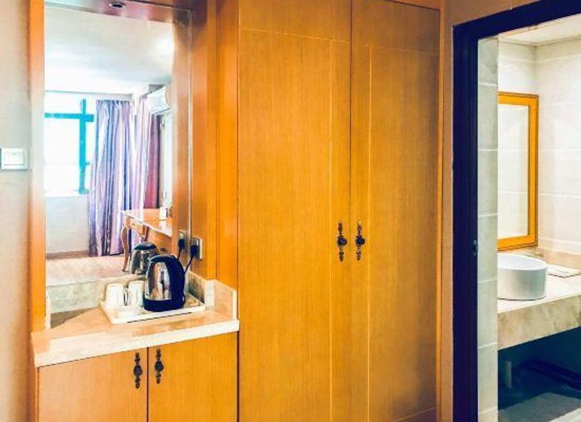 Room amenity Photo