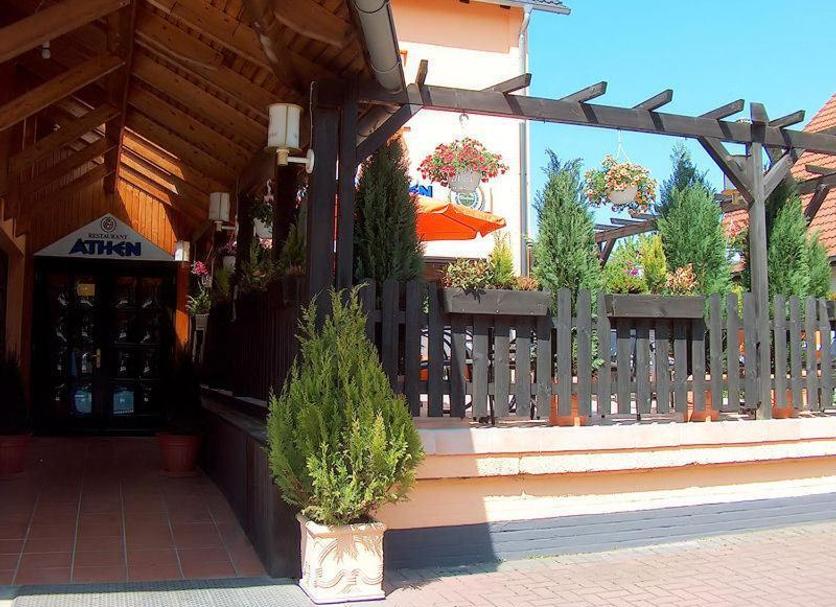 Outdoors view Photo