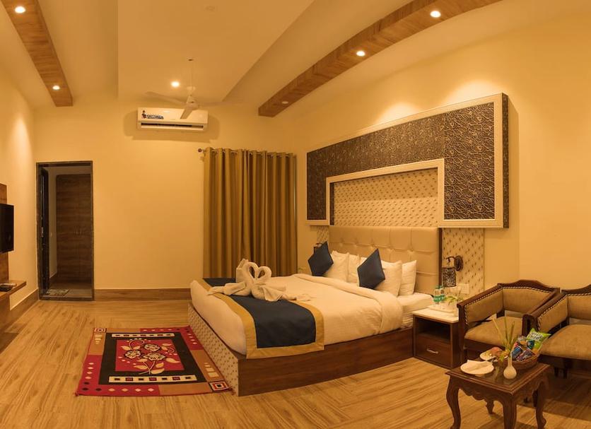 Bedroom Photo