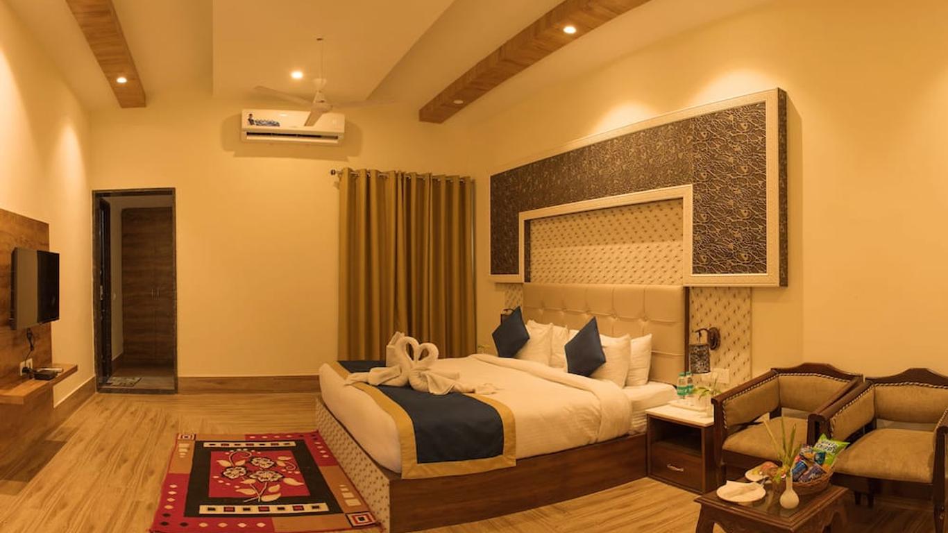 Clarissa Resorts