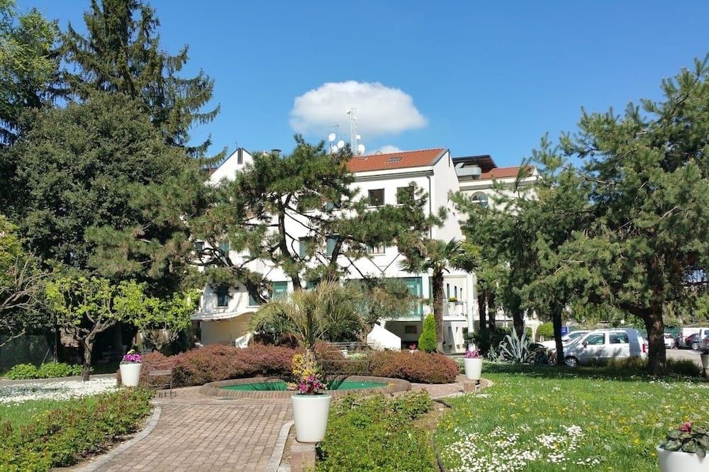 Outdoors view