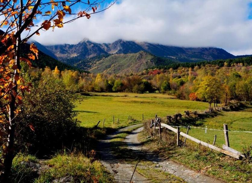 Outdoors view Photo
