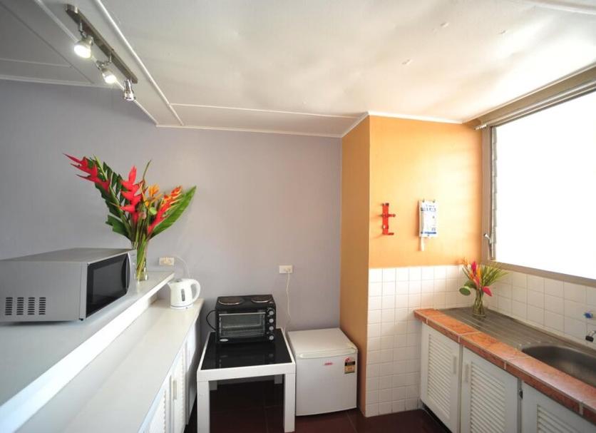 Kitchen Photo