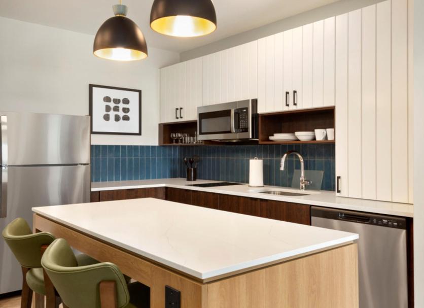Kitchen Photo