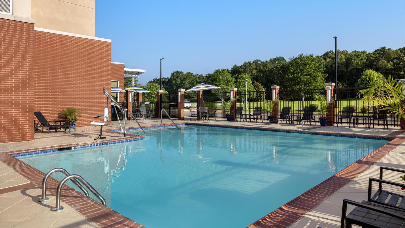 Hyatt Place Memphis Germantown