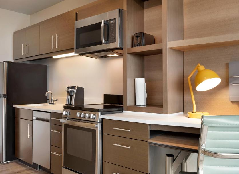 Kitchen Photo