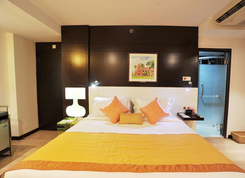 Bedroom Photo
