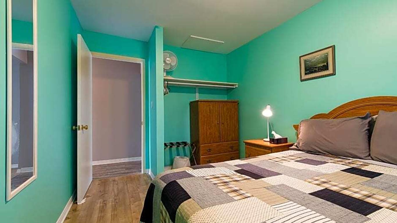 Out East B&B