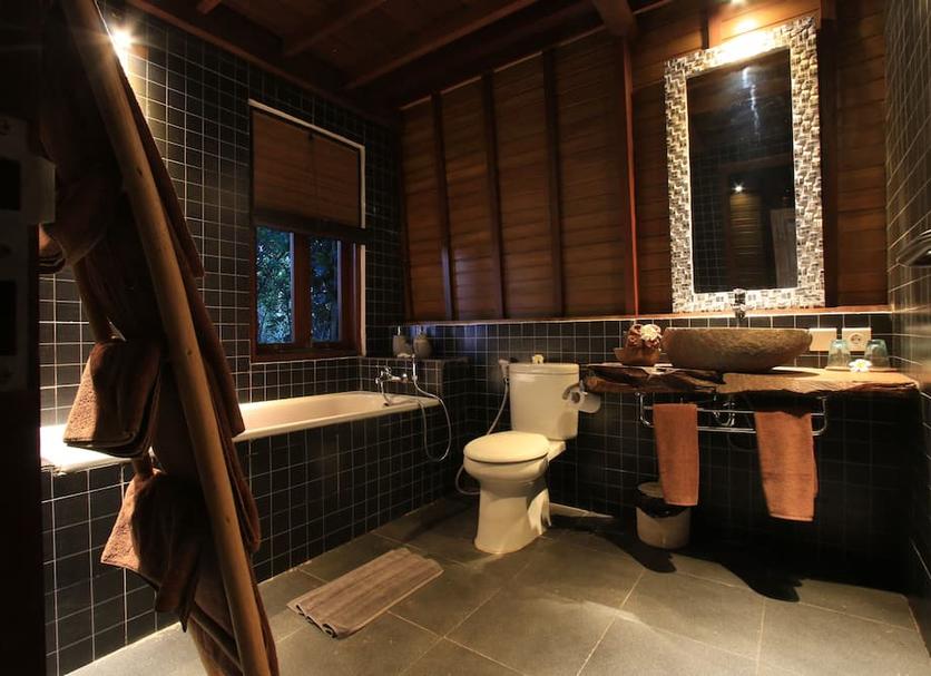 Bathroom Photo