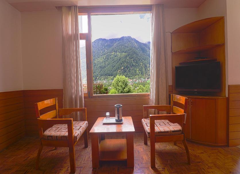 Outdoors view Photo
