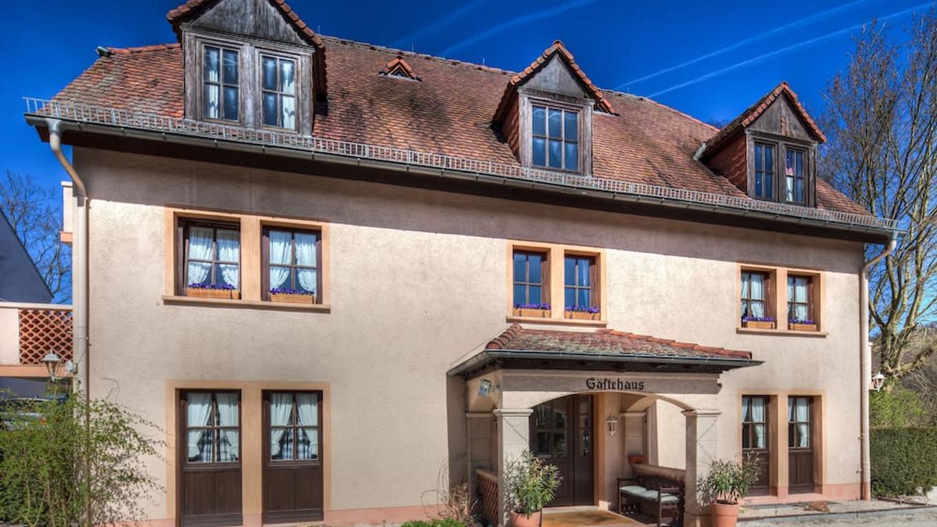 Landhaus Diedert