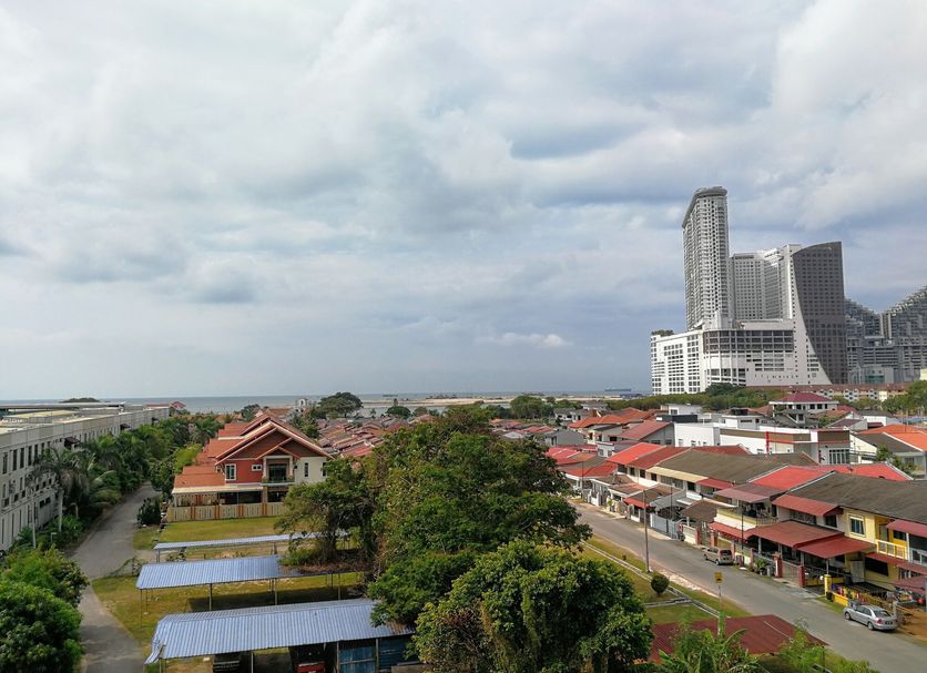 Outdoors view Photo