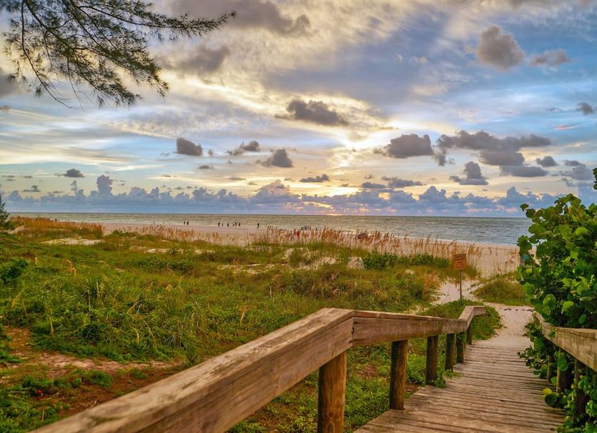 Outdoors view Photo
