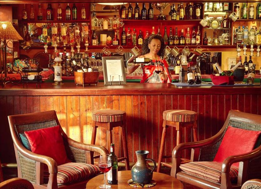 Bar Photo