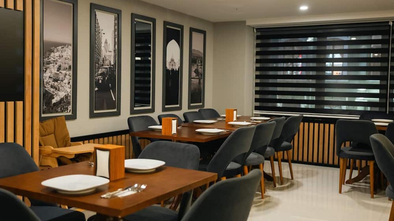 Cip Hotel