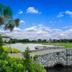 Outdoors view